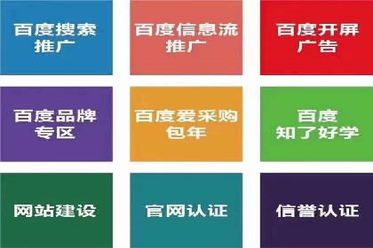 百度推广服务费案例：实现精准营销策略